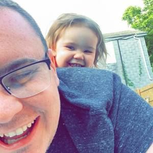 Meet your Posher, Joey